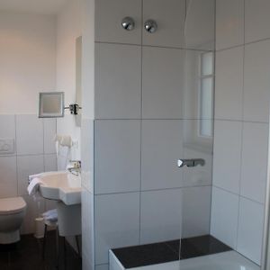 Deluxe Double Kamer